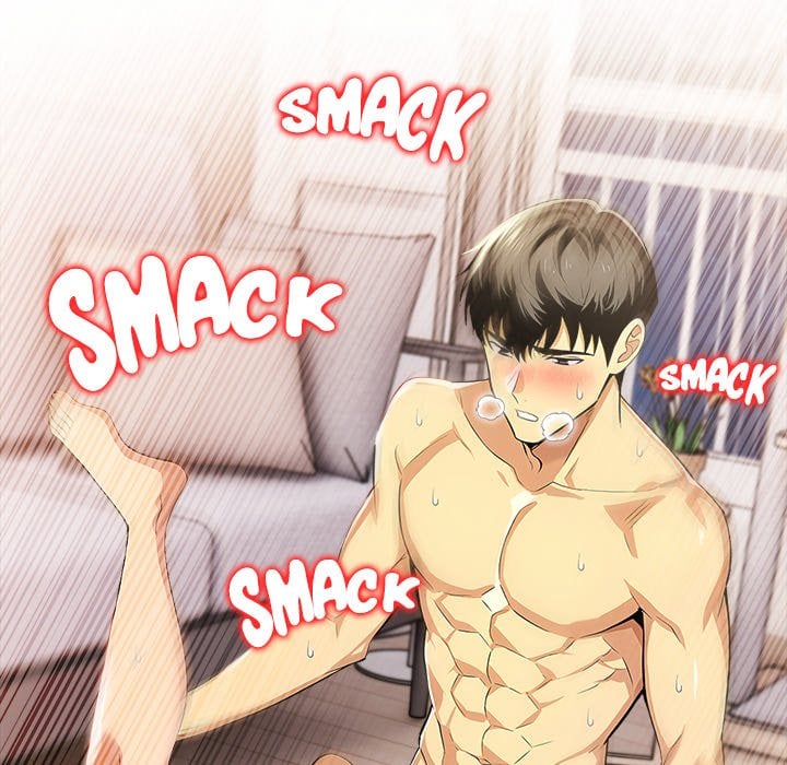 A Lucrative Affair - Chapter 12 Page 43