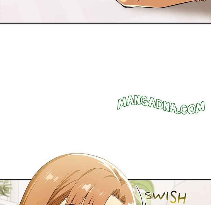 A Lucrative Affair - Chapter 12 Page 64