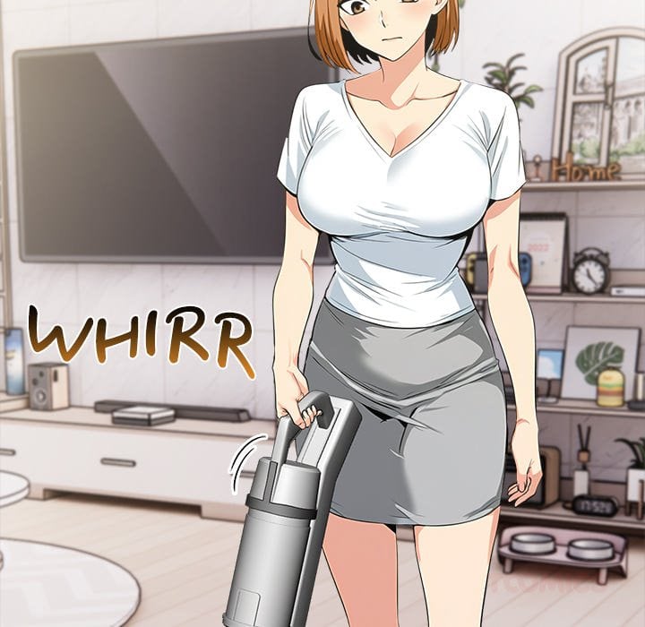 A Lucrative Affair - Chapter 12 Page 99