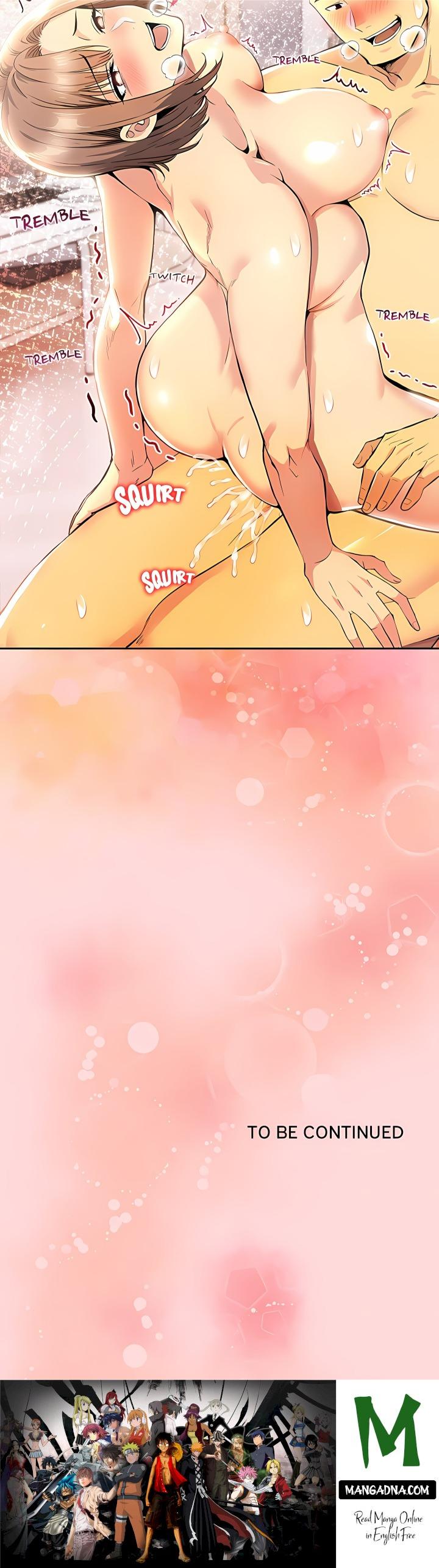 A Lucrative Affair - Chapter 19 Page 20