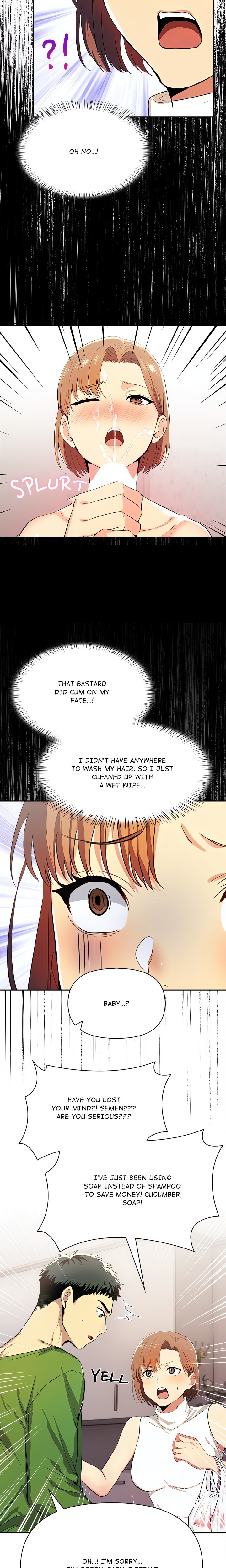 A Lucrative Affair - Chapter 2 Page 13