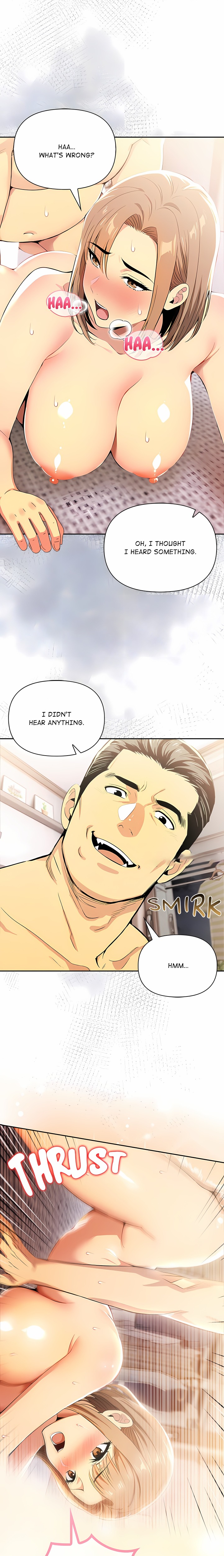 A Lucrative Affair - Chapter 20 Page 7