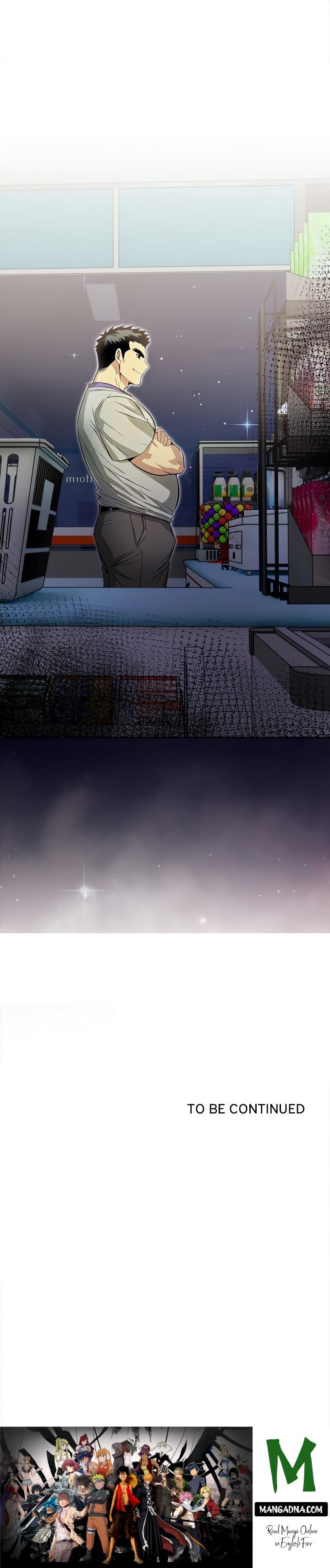 A Lucrative Affair - Chapter 3 Page 21