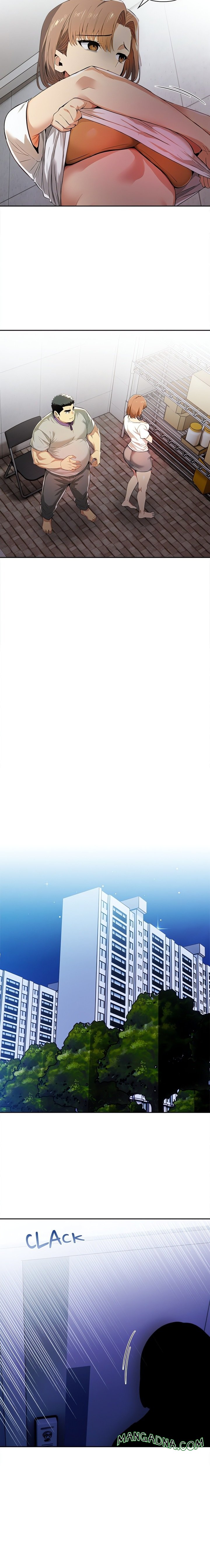 A Lucrative Affair - Chapter 4 Page 20