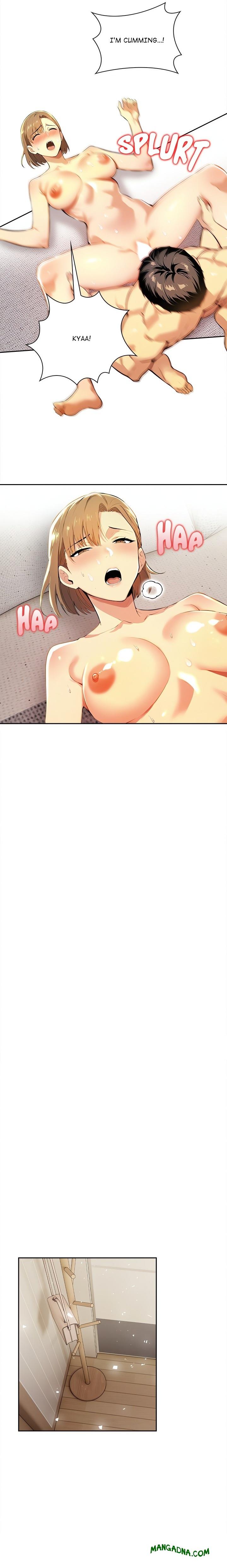 A Lucrative Affair - Chapter 5 Page 14