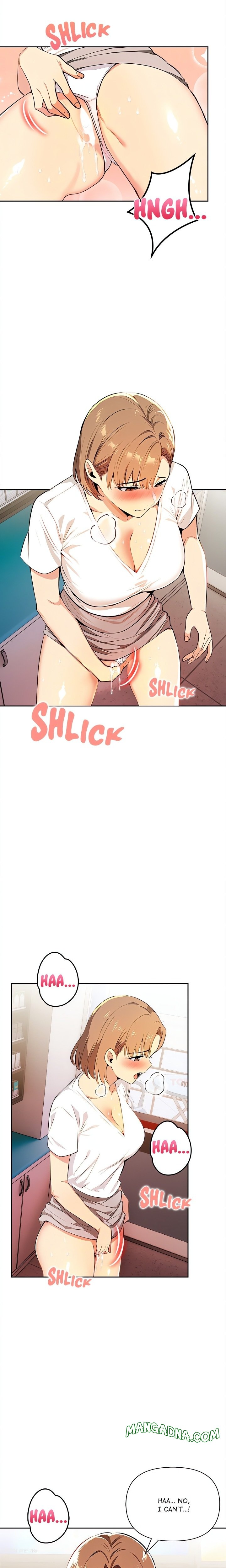 A Lucrative Affair - Chapter 6 Page 14