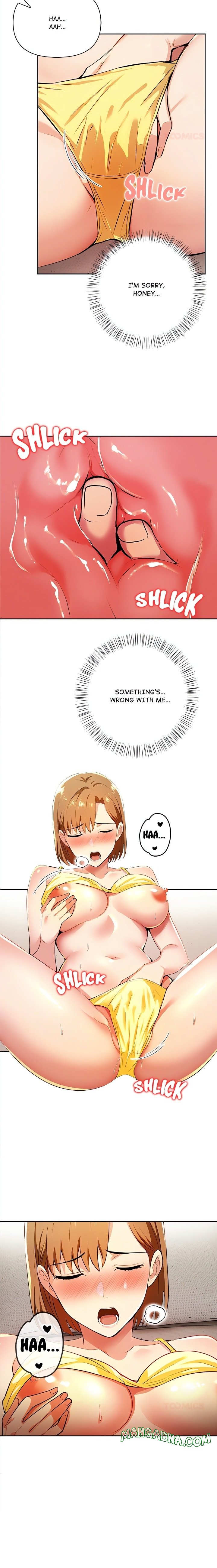 A Lucrative Affair - Chapter 6 Page 2