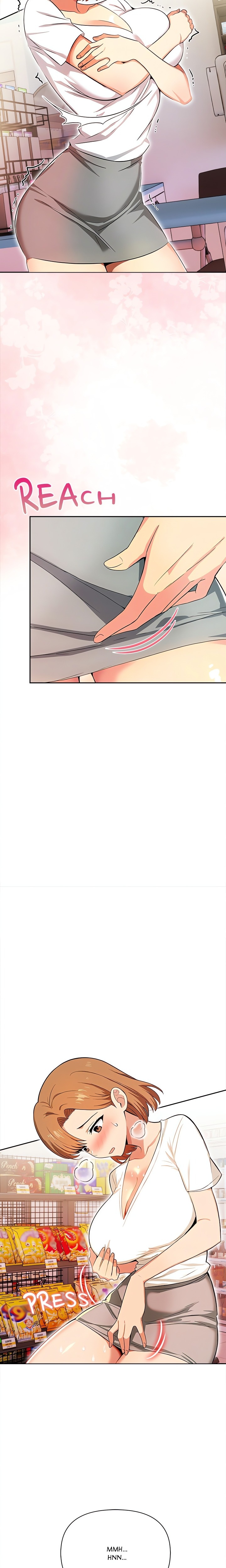 A Lucrative Affair - Chapter 6 Page 5