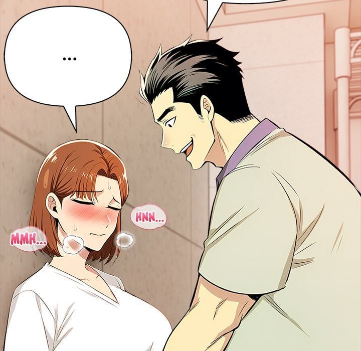 A Lucrative Affair - Chapter 8 Page 105