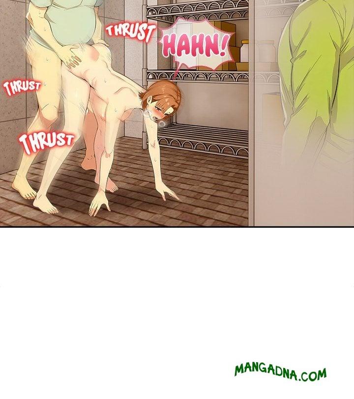 A Lucrative Affair - Chapter 8 Page 145