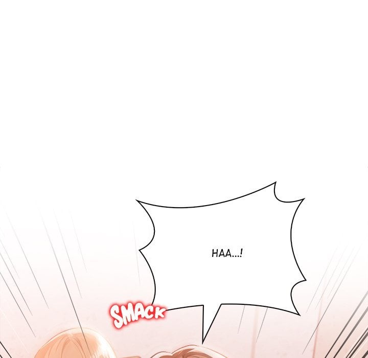 A Lucrative Affair - Chapter 8 Page 20