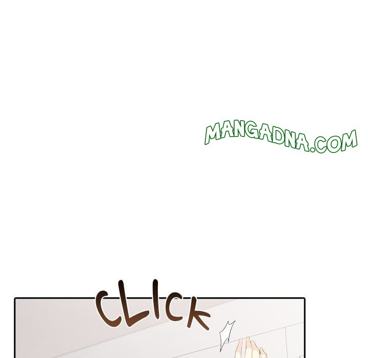 A Lucrative Affair - Chapter 8 Page 44