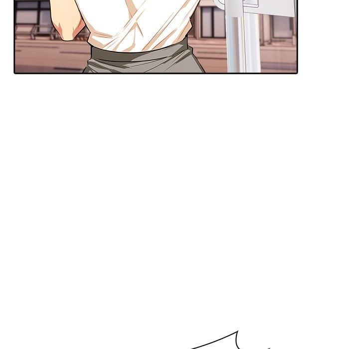 A Lucrative Affair - Chapter 8 Page 46