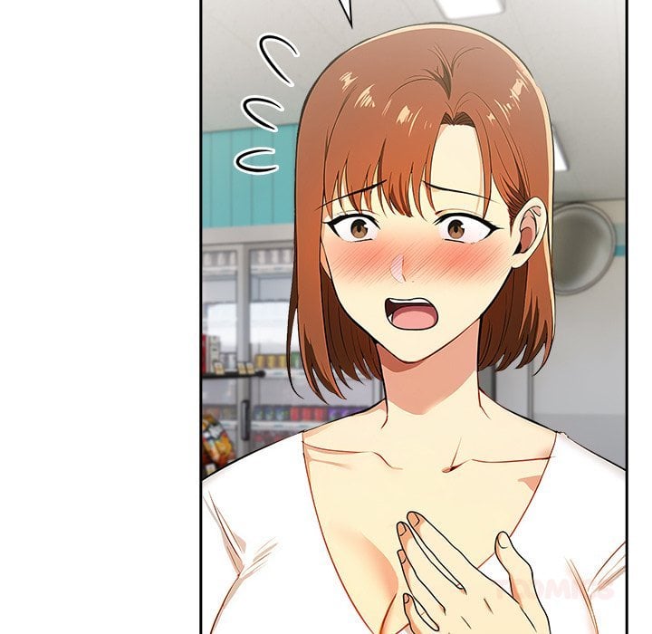 A Lucrative Affair - Chapter 8 Page 66