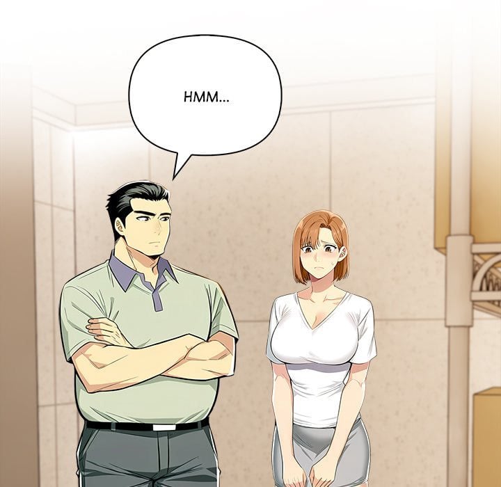 A Lucrative Affair - Chapter 8 Page 78