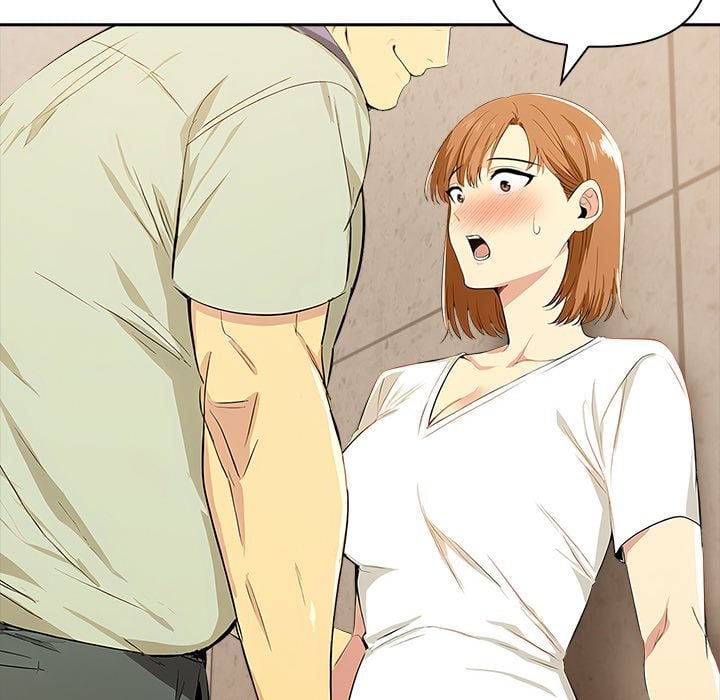 A Lucrative Affair - Chapter 8 Page 87