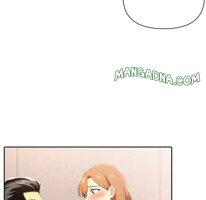 A Lucrative Affair - Chapter 9 Page 109