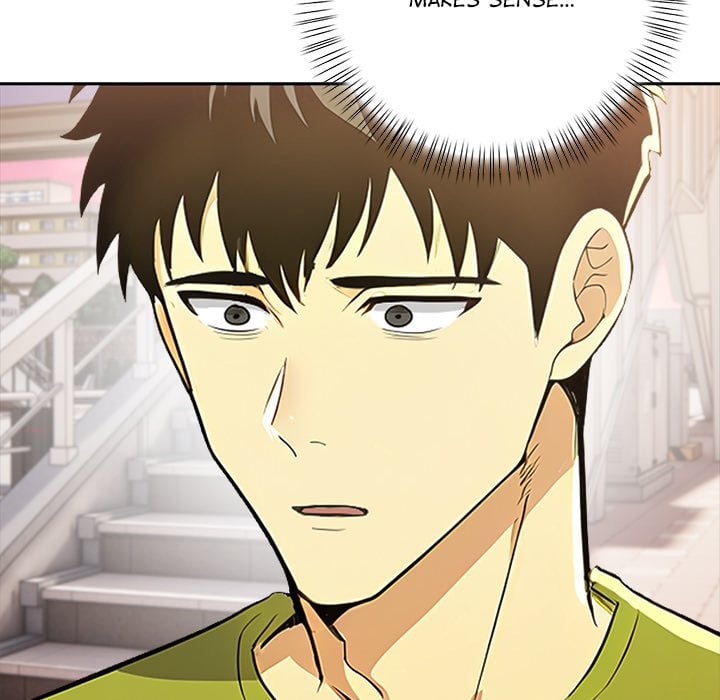 A Lucrative Affair - Chapter 9 Page 15