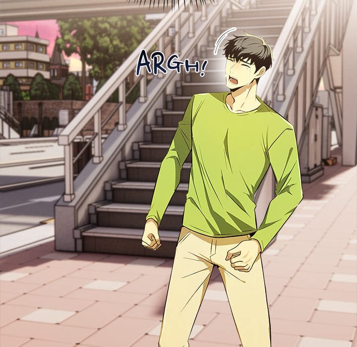 A Lucrative Affair - Chapter 9 Page 29