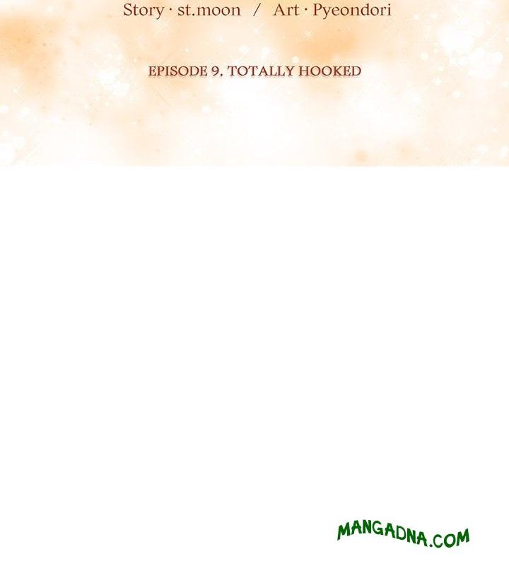 A Lucrative Affair - Chapter 9 Page 32