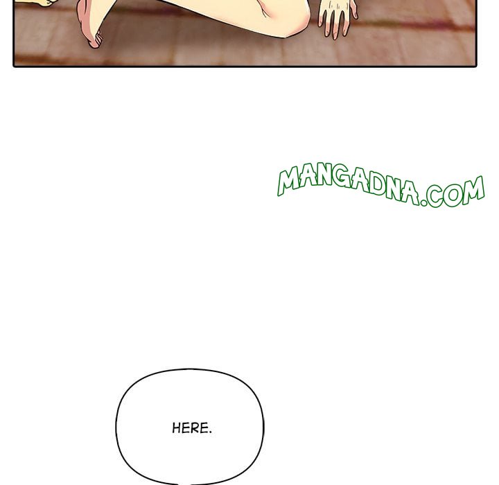 A Lucrative Affair - Chapter 9 Page 67