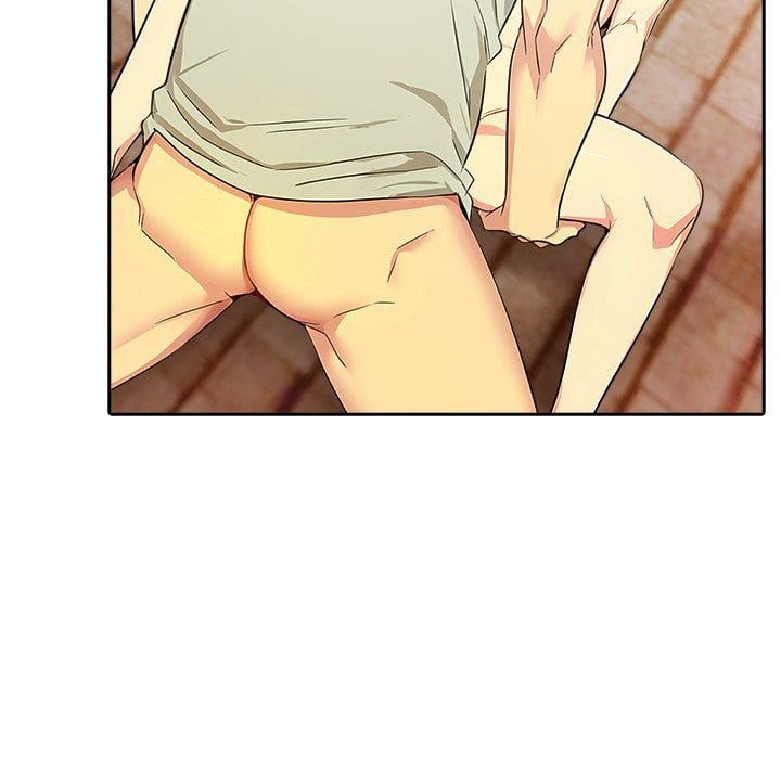 A Lucrative Affair - Chapter 9 Page 80