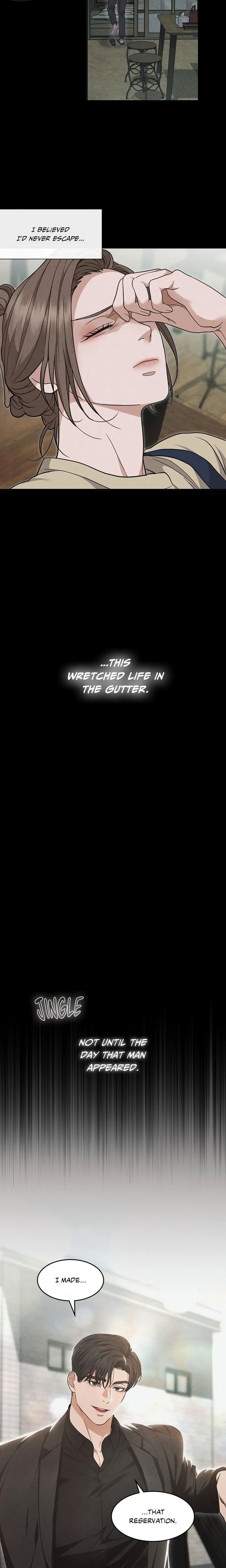 Violet Romance (Uncensored) - Chapter 0 Page 2