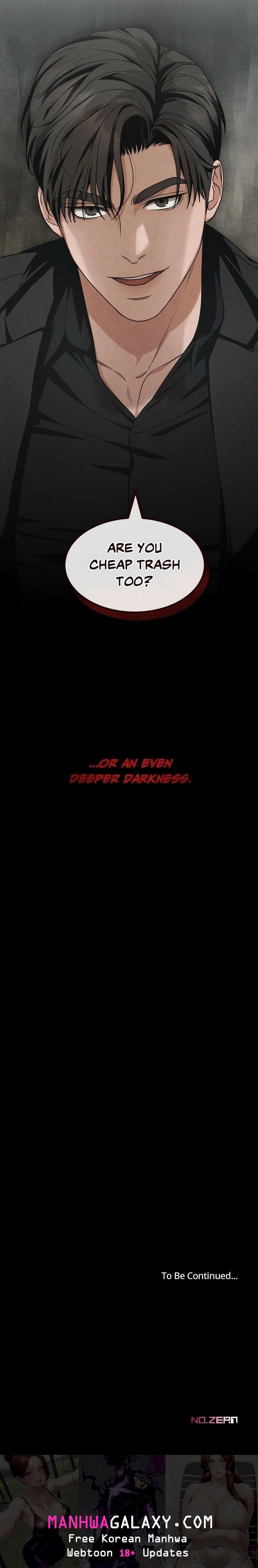 Violet Romance (Uncensored) - Chapter 0 Page 9