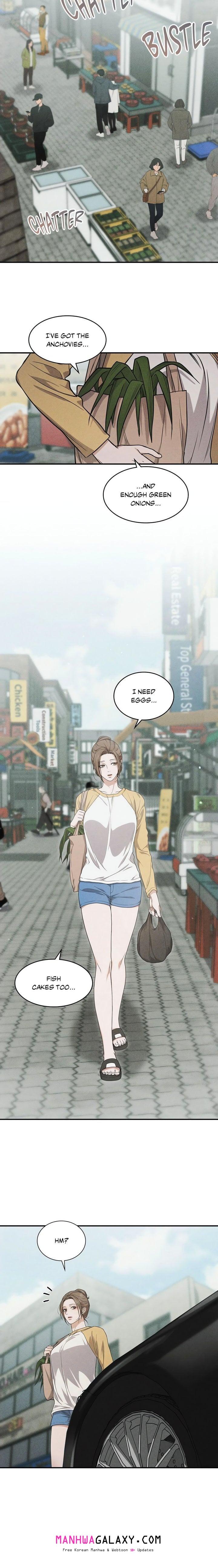 Violet Romance (Uncensored) - Chapter 1 Page 10