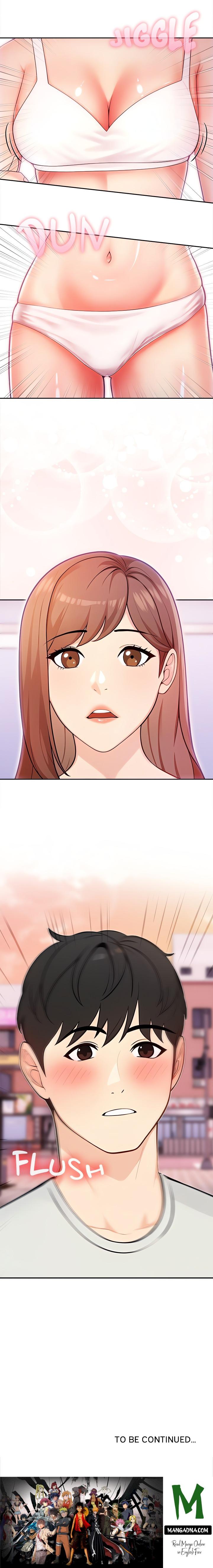 The Apocalypse - Chapter 1 Page 20