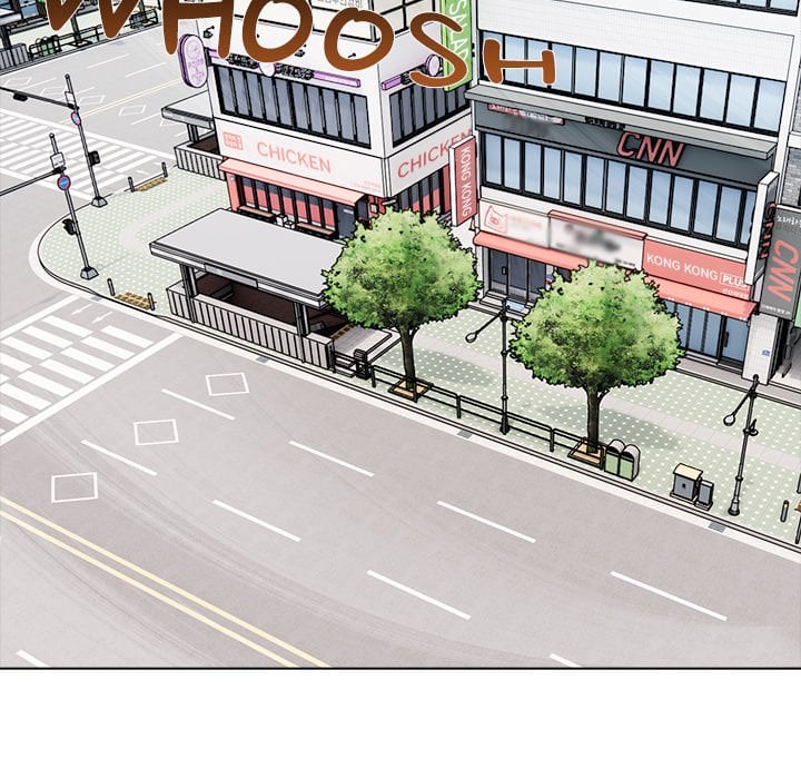 The Apocalypse - Chapter 10 Page 107