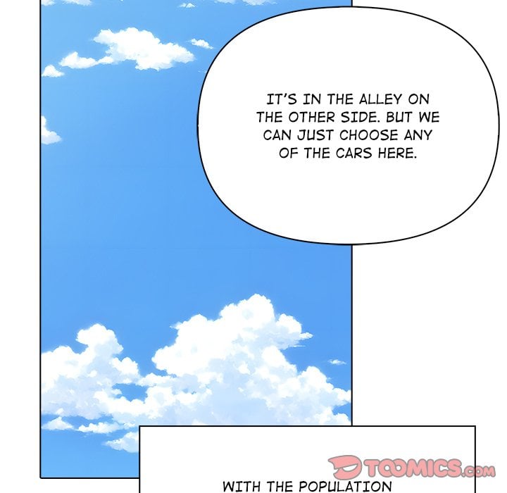 The Apocalypse - Chapter 10 Page 123