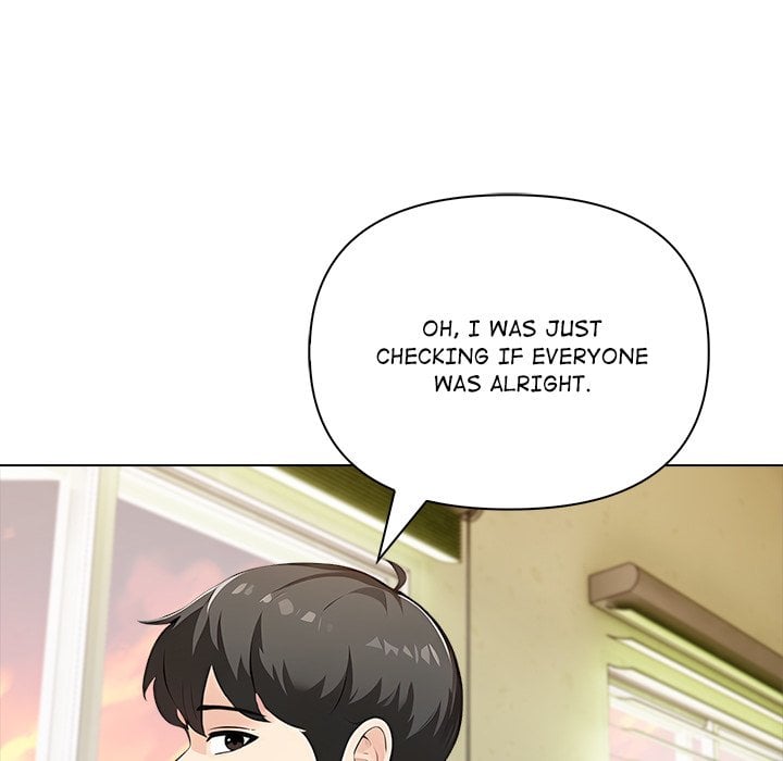 The Apocalypse - Chapter 10 Page 136