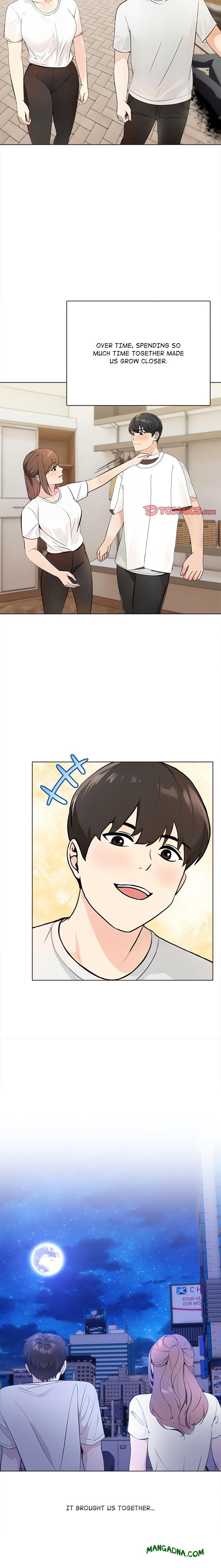 The Apocalypse - Chapter 2 Page 11