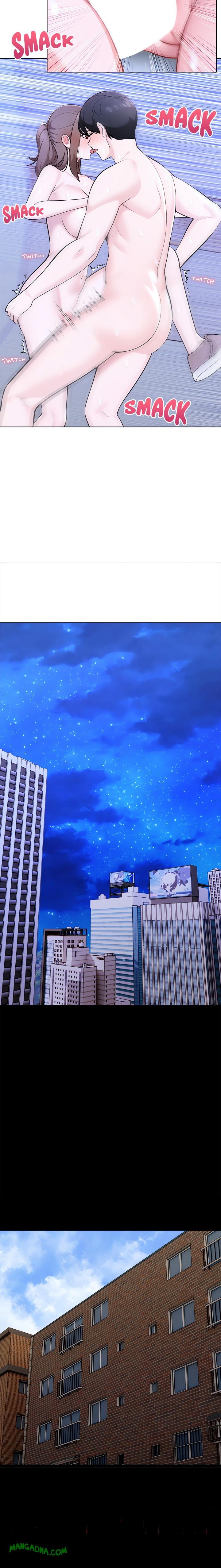 The Apocalypse - Chapter 2 Page 17