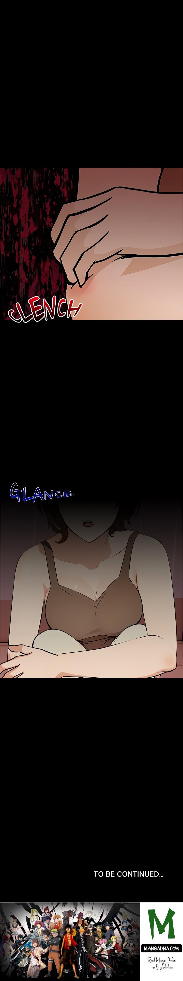 The Apocalypse - Chapter 2 Page 19