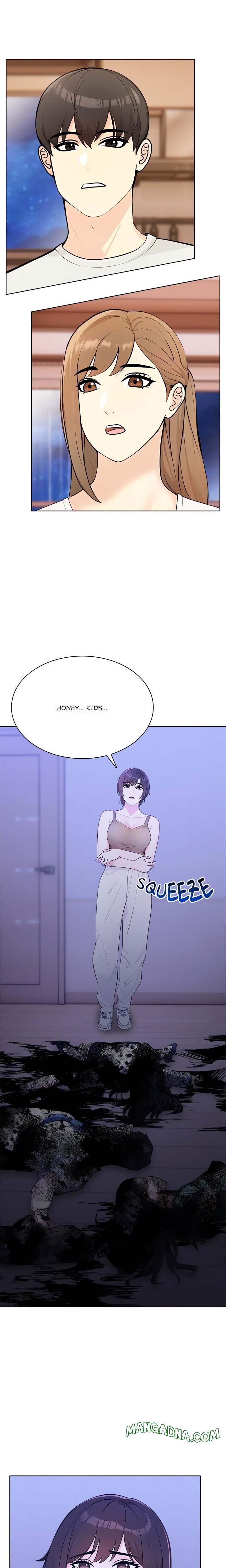 The Apocalypse - Chapter 4 Page 10