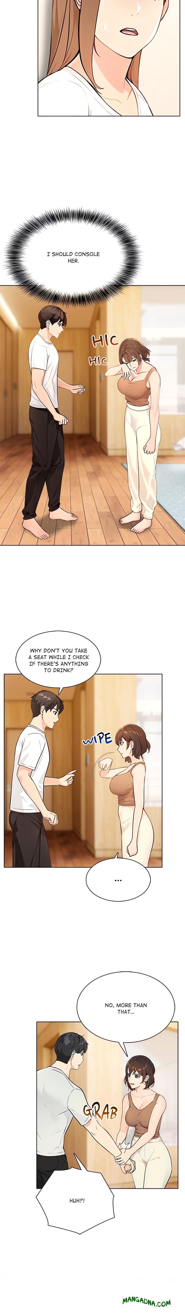 The Apocalypse - Chapter 4 Page 17