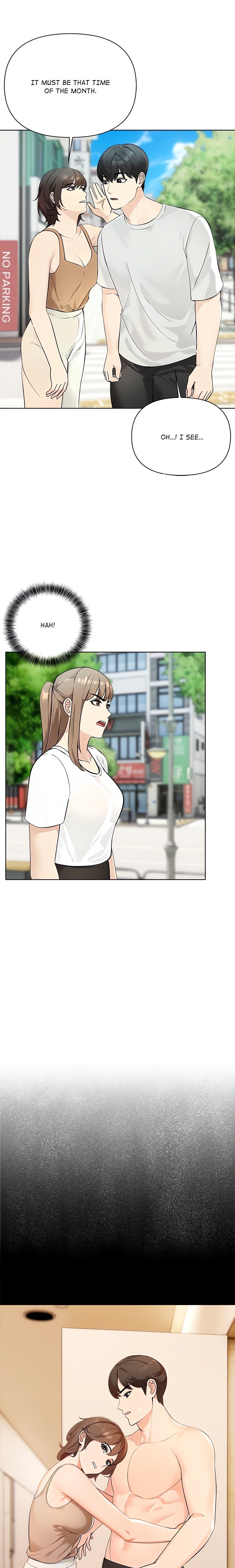 The Apocalypse - Chapter 5 Page 11