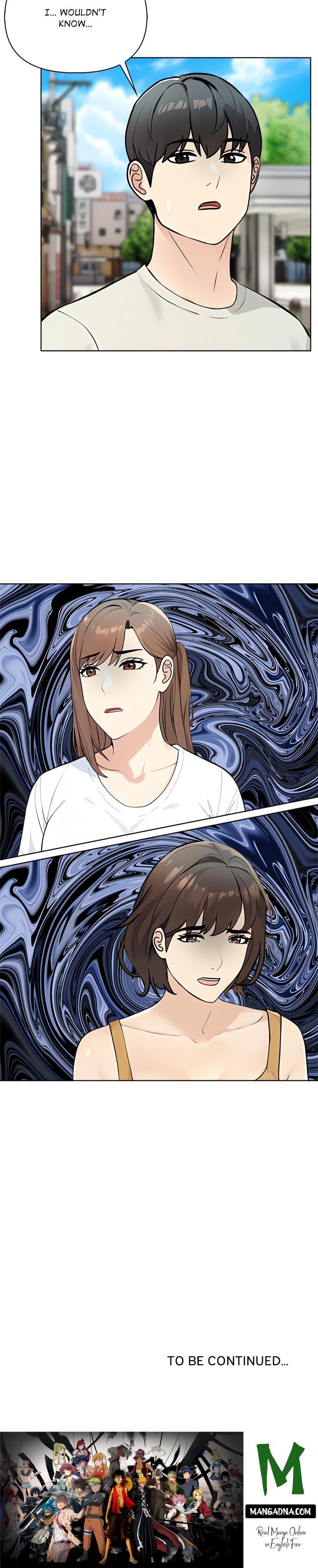 The Apocalypse - Chapter 5 Page 19