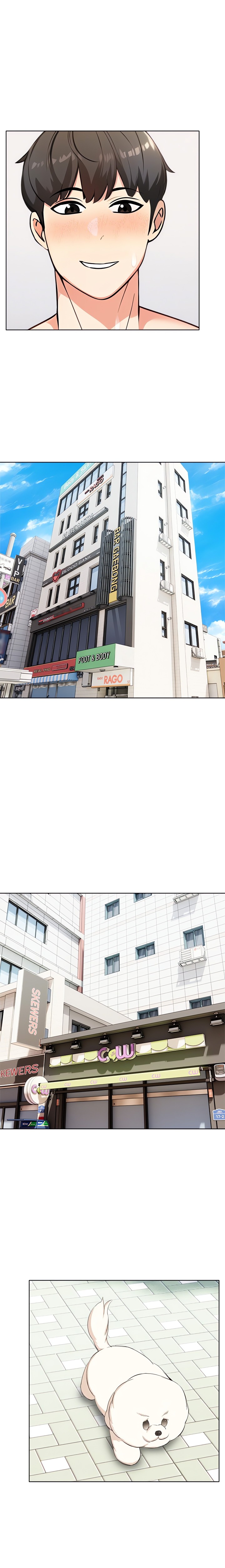 The Apocalypse - Chapter 5 Page 9