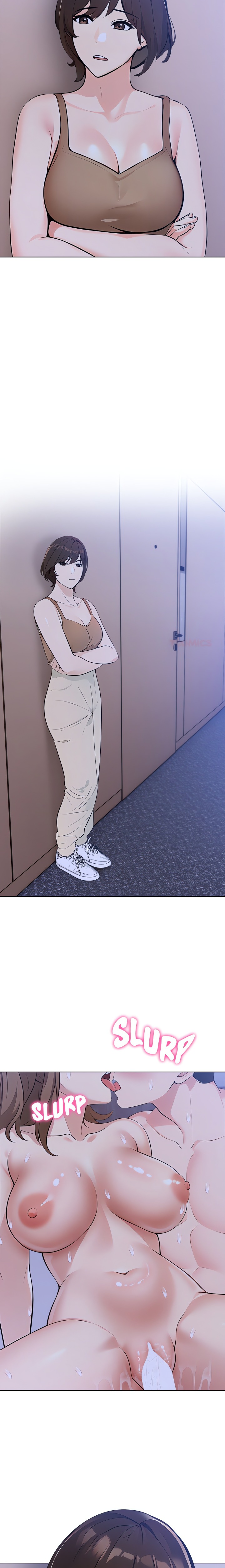 The Apocalypse - Chapter 6 Page 21