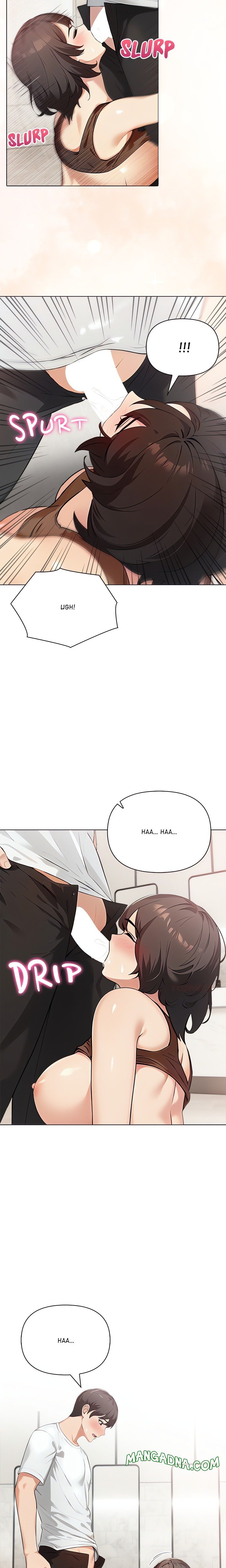 The Apocalypse - Chapter 7 Page 17