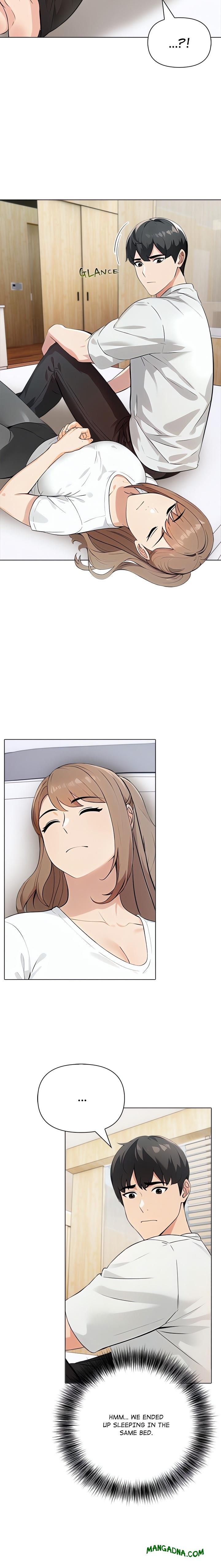 The Apocalypse - Chapter 7 Page 2