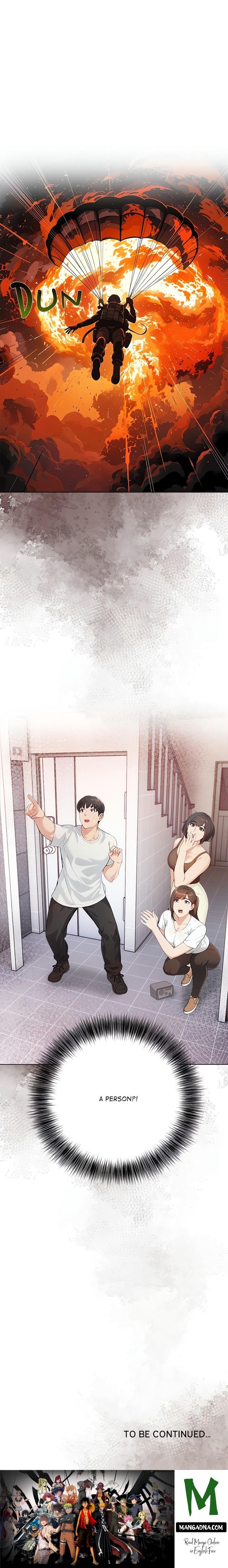 The Apocalypse - Chapter 7 Page 23