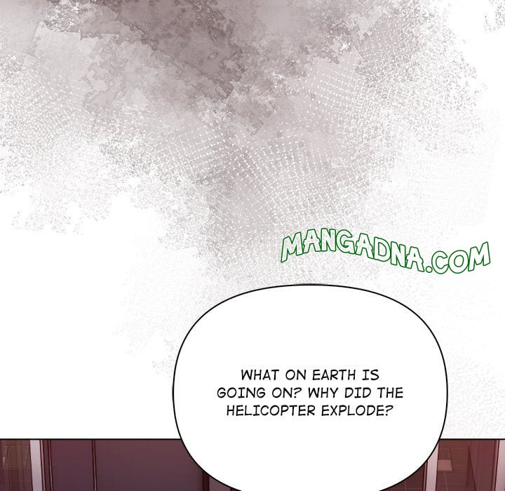 The Apocalypse - Chapter 8 Page 11