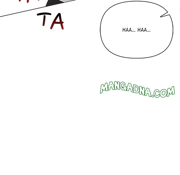 The Apocalypse - Chapter 8 Page 20