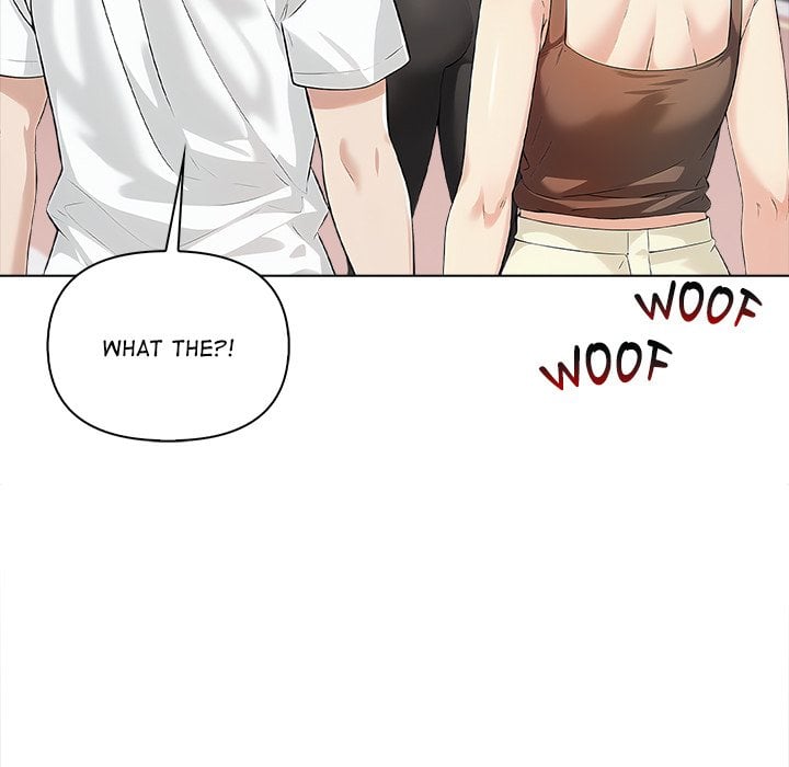 The Apocalypse - Chapter 8 Page 46