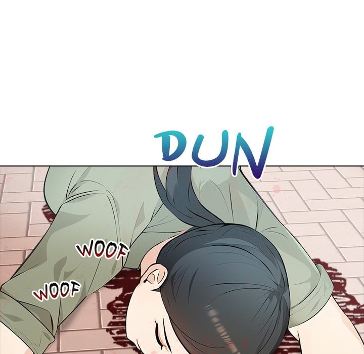 The Apocalypse - Chapter 8 Page 49