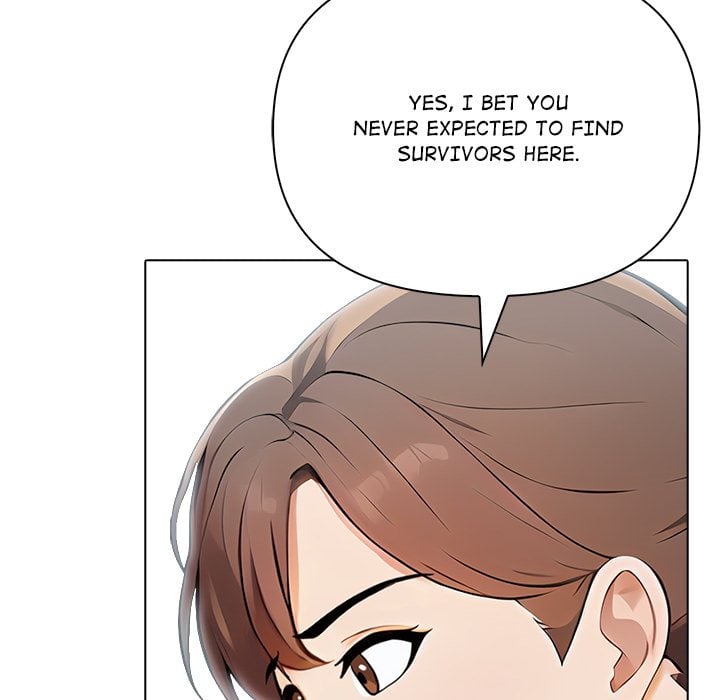 The Apocalypse - Chapter 8 Page 73